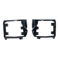 Front Bumper Bracket Set for Chevy Silverado 1500 (2016–2018)
