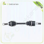 Front Left CV Axle for Kawasaki Prairie 360 (2003–2012)