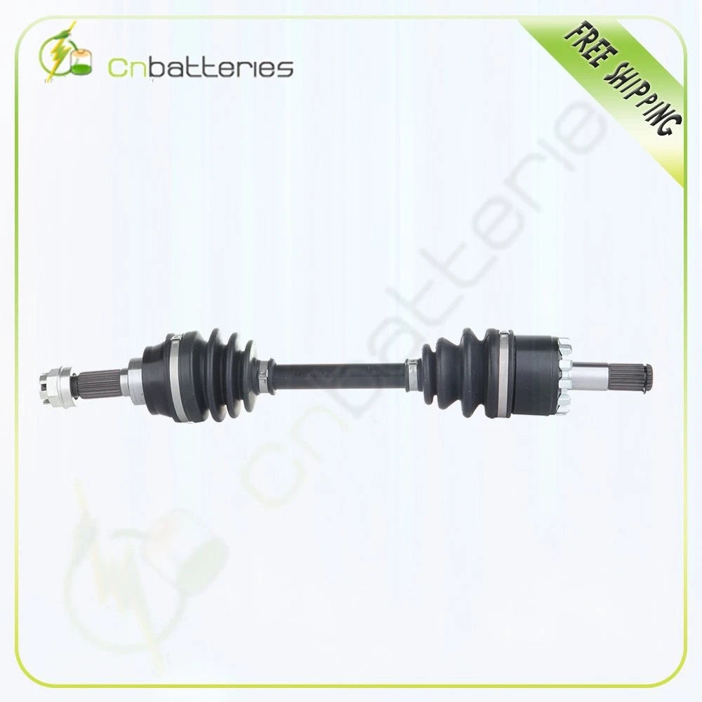 Front Left CV Axle for Kawasaki Prairie 360 (2003–2012)