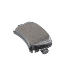 Set of 4 Hella Rear Brake Pads for Audi A3 A4 A6 Quattro Golf GTI Jetta Passat Tiguan