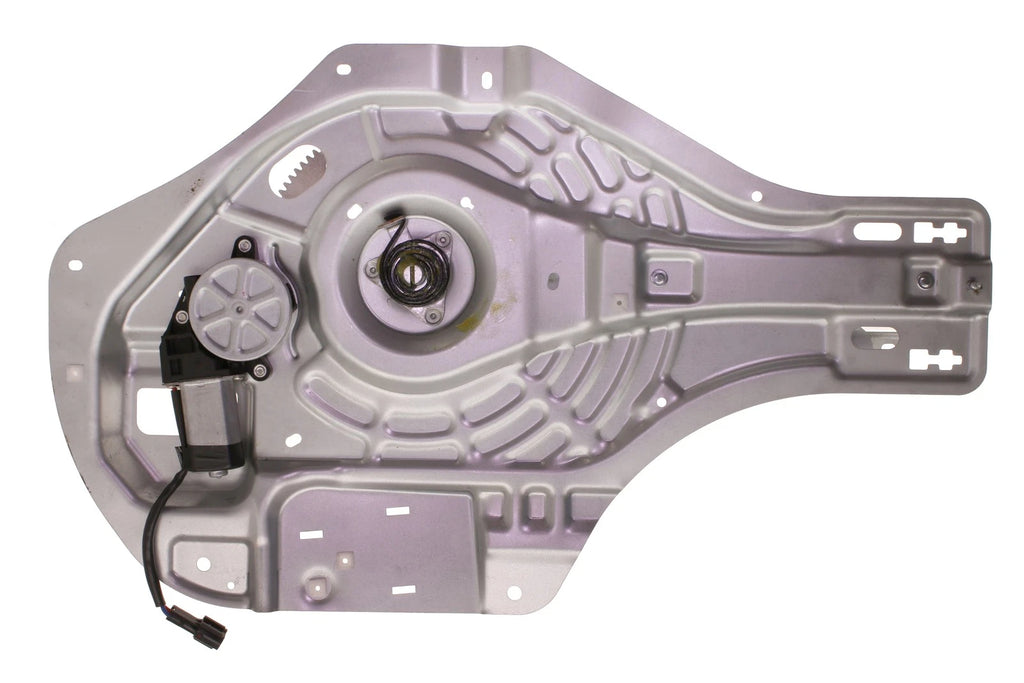 Front Left Window Regulator for Hyundai Tucson (2005-2009)