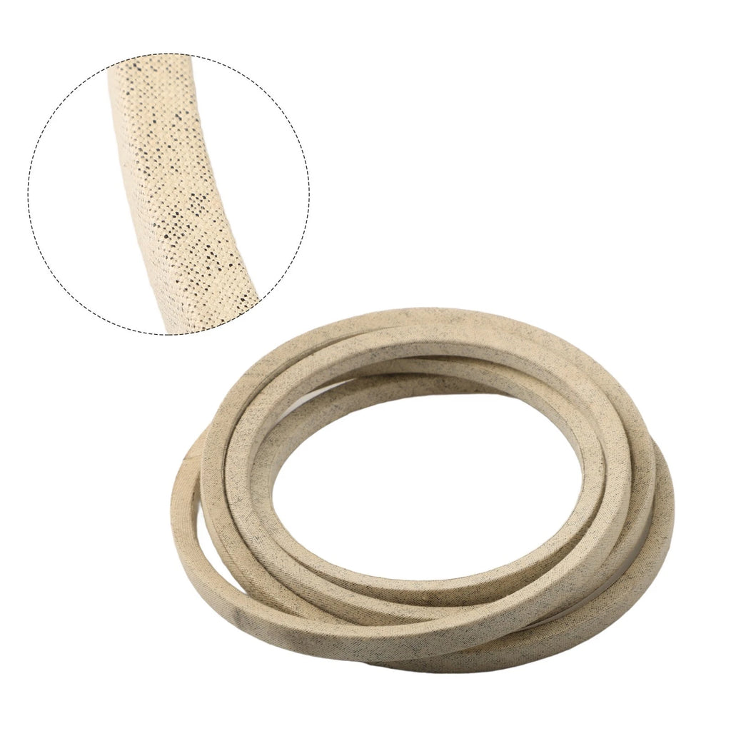Replacement Belts for Mowing Equipment (Fits Popular Models)