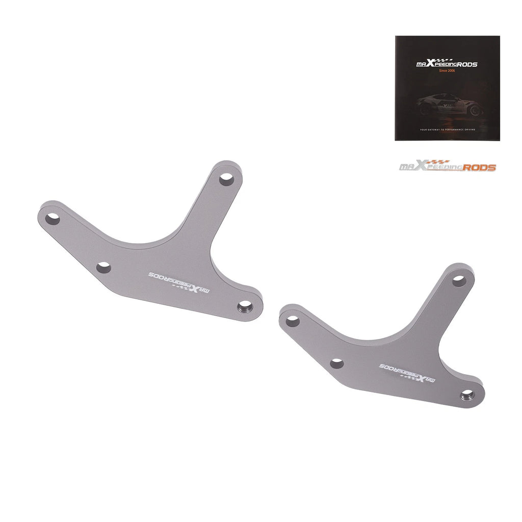 2X Rear 1.5" Lift Kit Brackets for Harley Tri Glide FLHTCUTG (2009–2022)