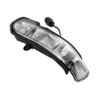 Right Door Mirror Turn Signal Light for Benz E-Class W211 S211 W463 (2003-2009)
