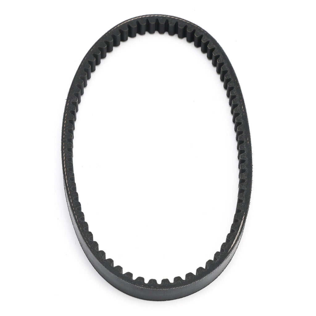 Drive Belt for Sym Mio 50 / Tonik 50 (1B01A1A01, 1B01XLA02, 23100-A1A-0001)
