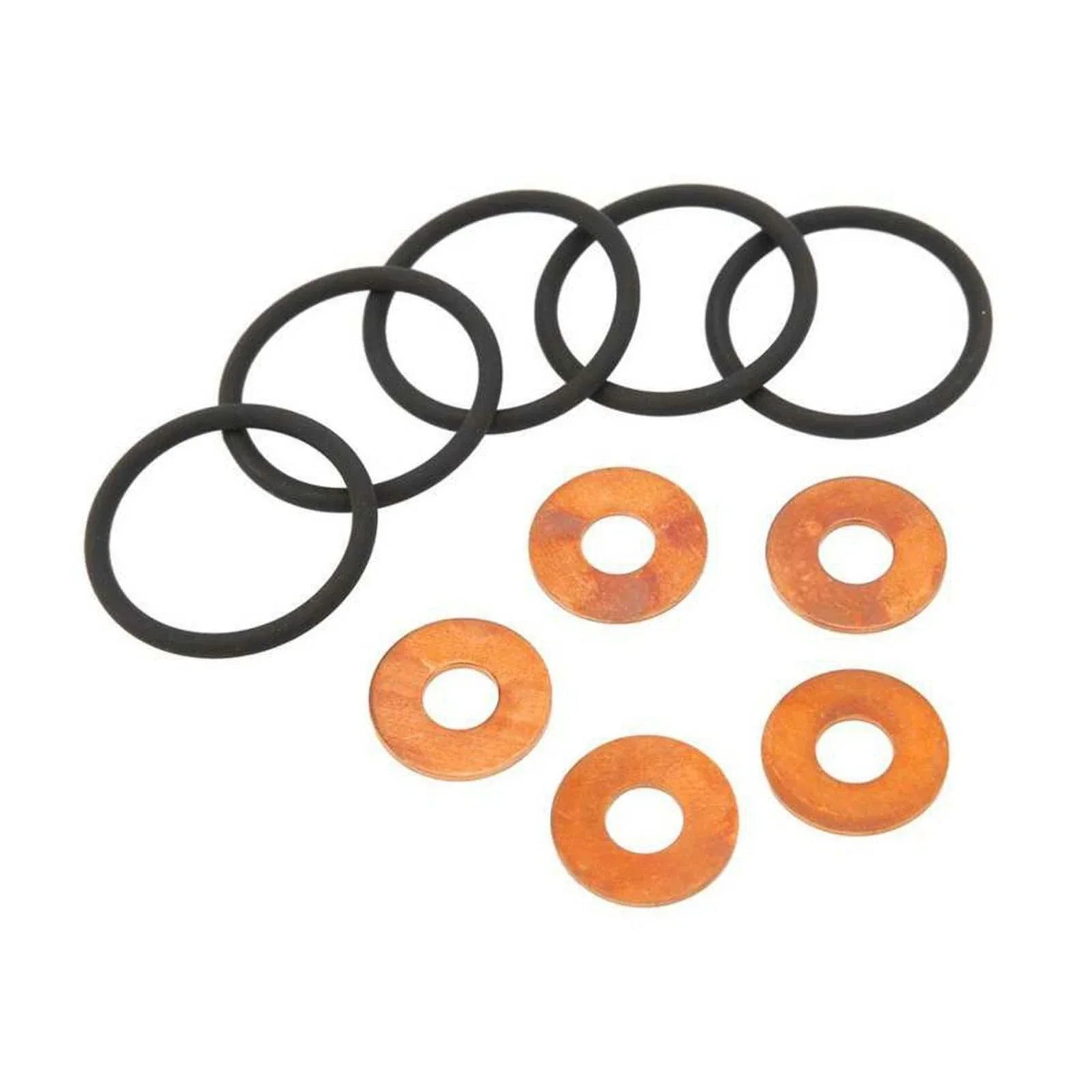 Injector Sealing Kit O-Ring & Washer for Discovery 2 Defender TD5 (1998-2006)