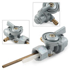 Fuel Valve Petcock for Yamaha RX50 RD60 YZ80 DT80 GT80 DT100 (1970–1990)