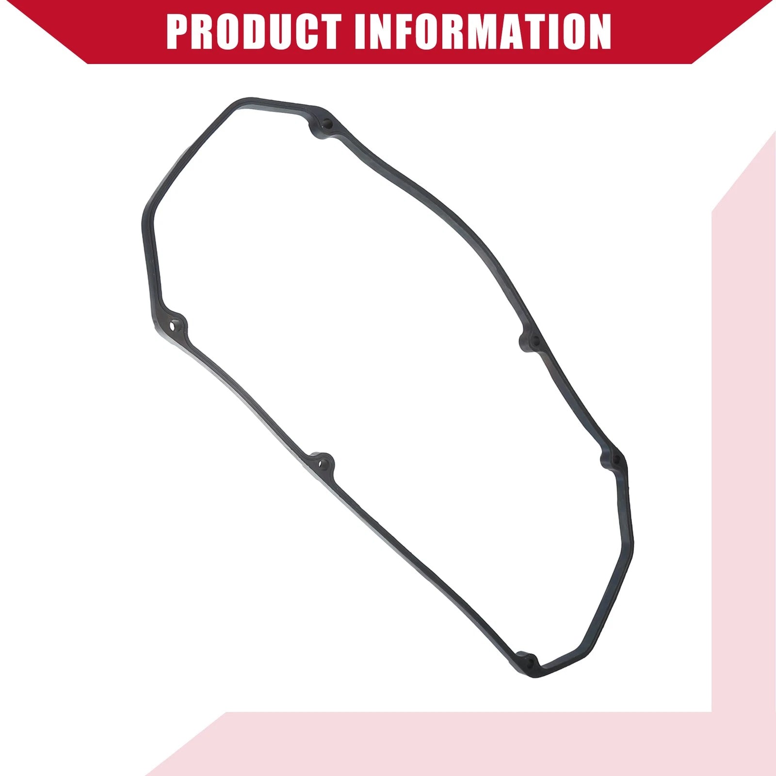 Cylinder Head Valve Cover Gasket MD303148 for Mitsubishi Galant (1999–2009)