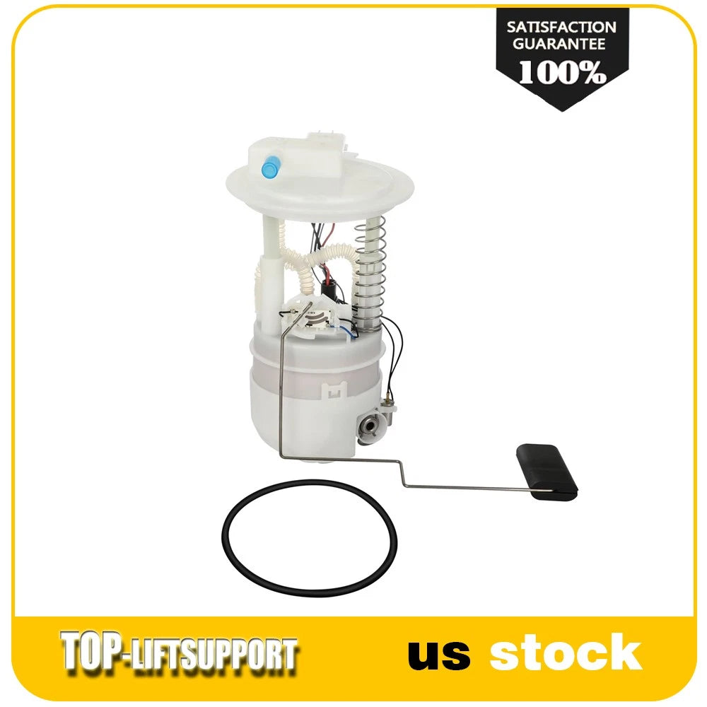 Fuel Pump for Chevy City Express, Nissan NV200 (2015–2019) 2.0L