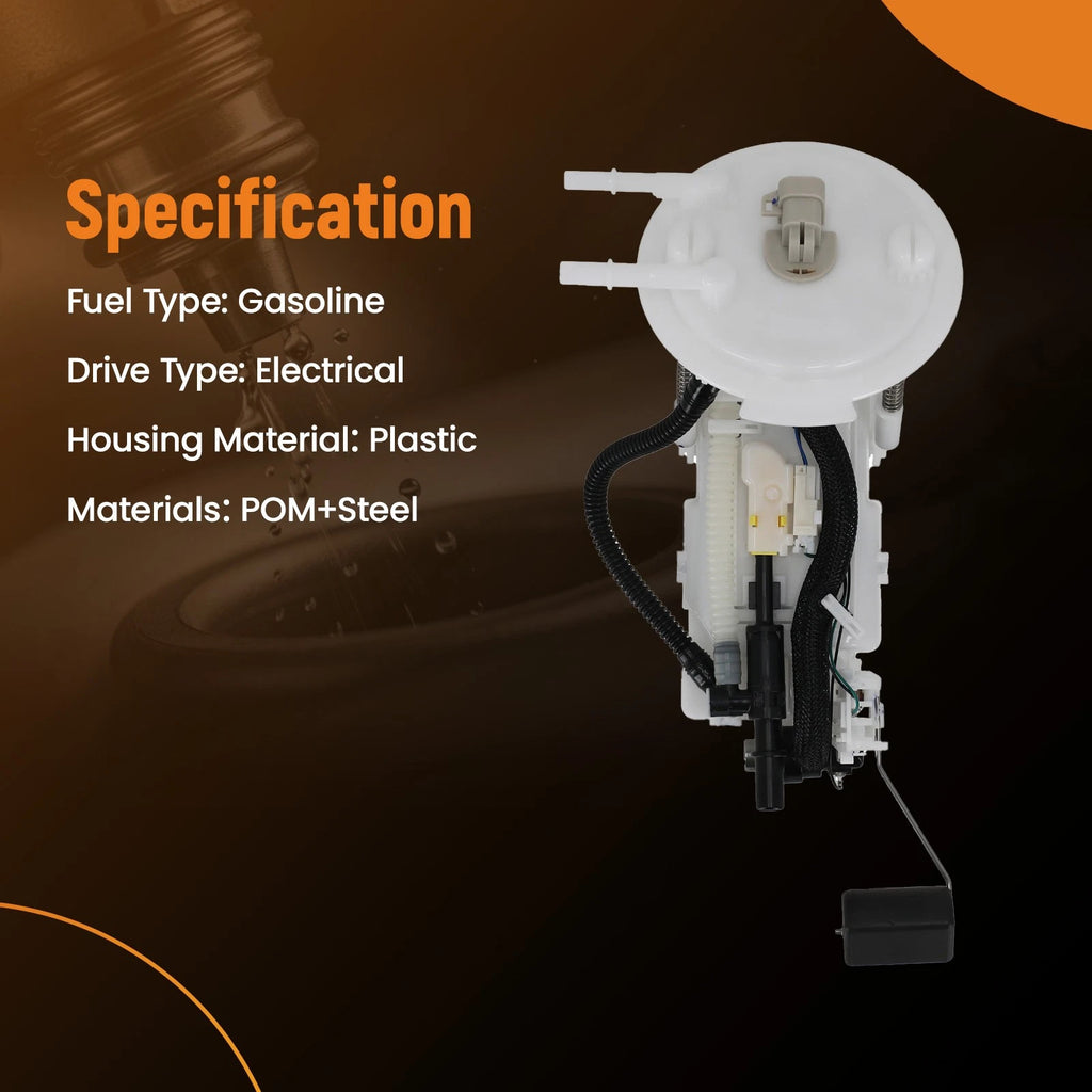 Fuel Pump Module Assembly E3691M FG1217 for Cadillac CTS STS (2004–2007)