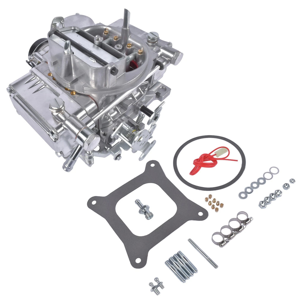 600 CFM Carburetor for Corvette Dodge Ford Buick Chrysler (YYYY–YYYY)