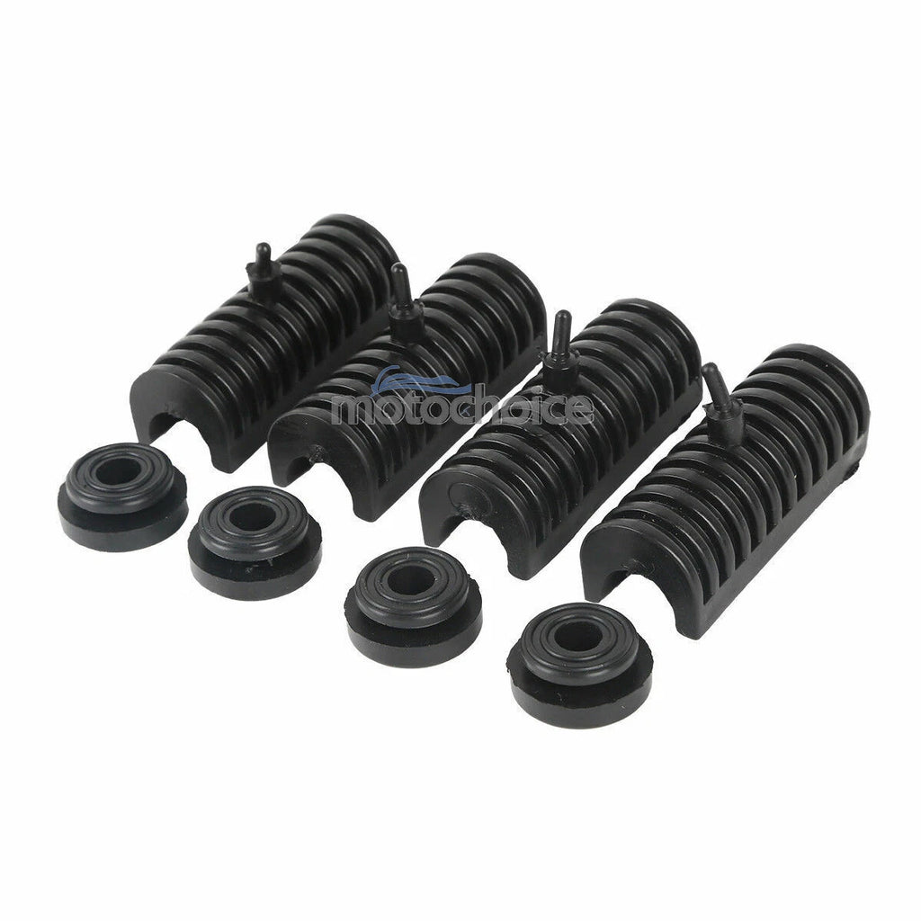 Rubber Grommet & Cushion for Harley Touring Road King