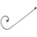 JDS626 Stainless Steel Fuel Line for John Deere (Fits )