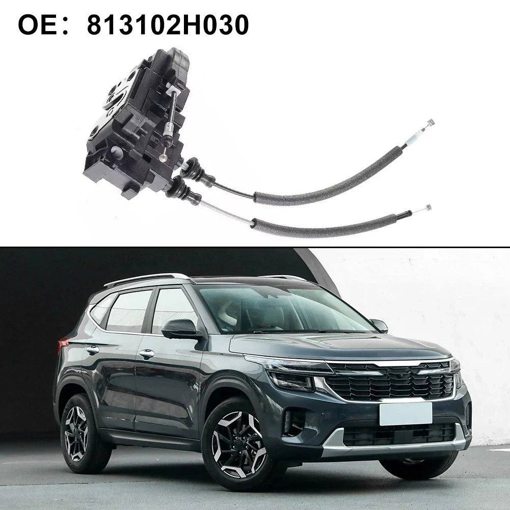 Door Lock Actuator / 1 x / Door Lock Actuator for Hyundai Elantra (2011–2023)