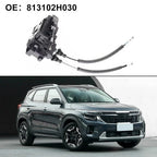 Door Lock Actuator / 1 x / Door Lock Actuator for Hyundai Elantra (2011–2023)
