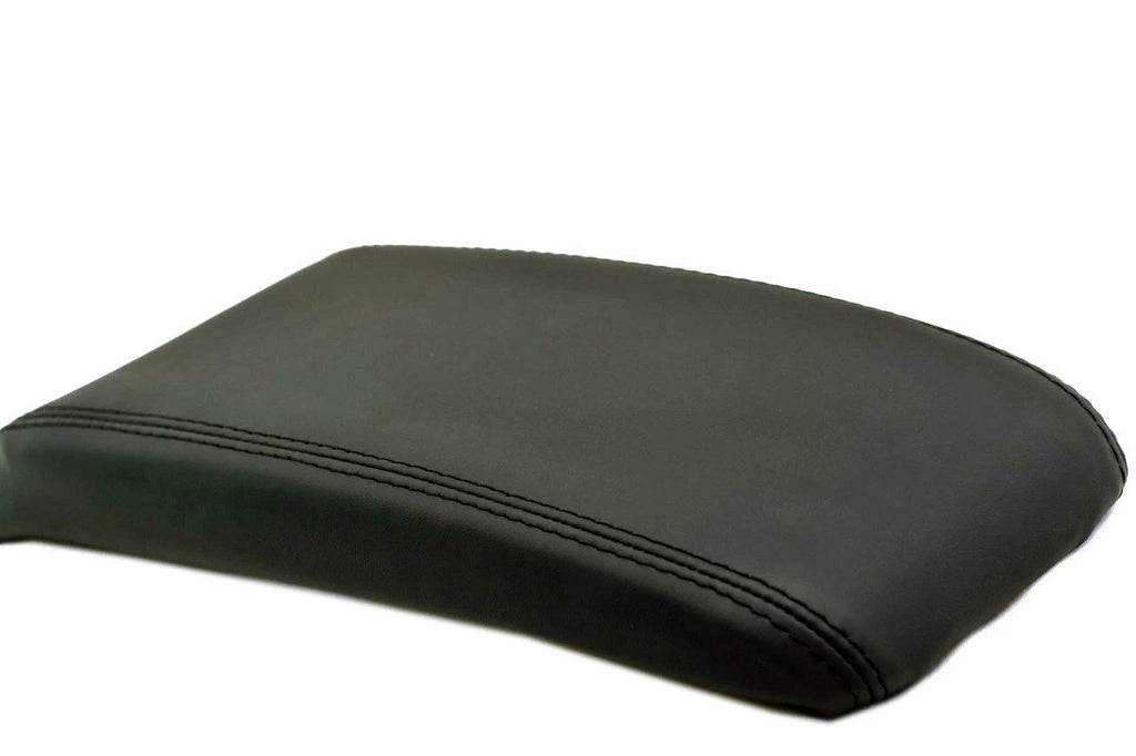 Leather Synthetic Center Console Armrest Cover for Chevrolet Cobalt (2005–2010)