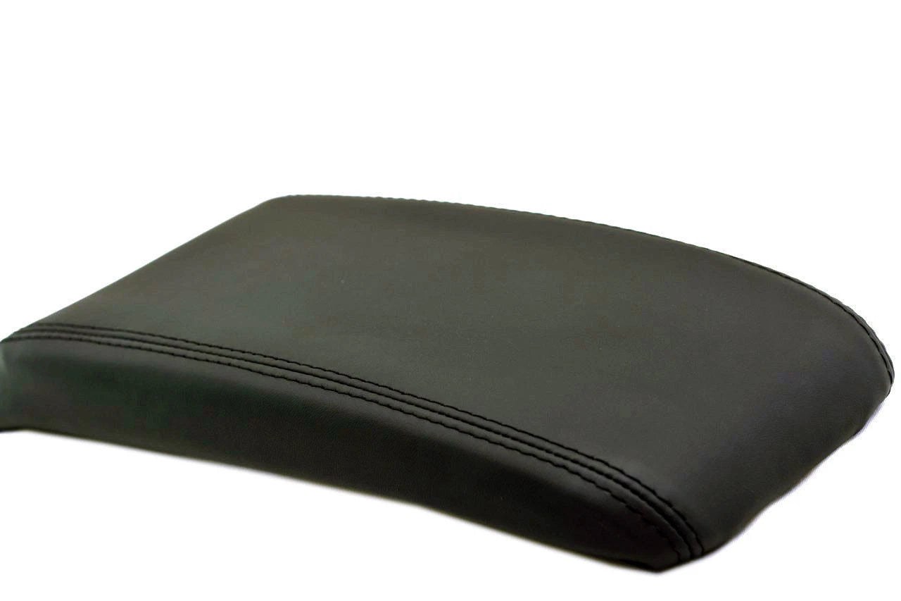 Leather Synthetic Center Console Armrest Cover for Chevrolet Cobalt (2005–2010)