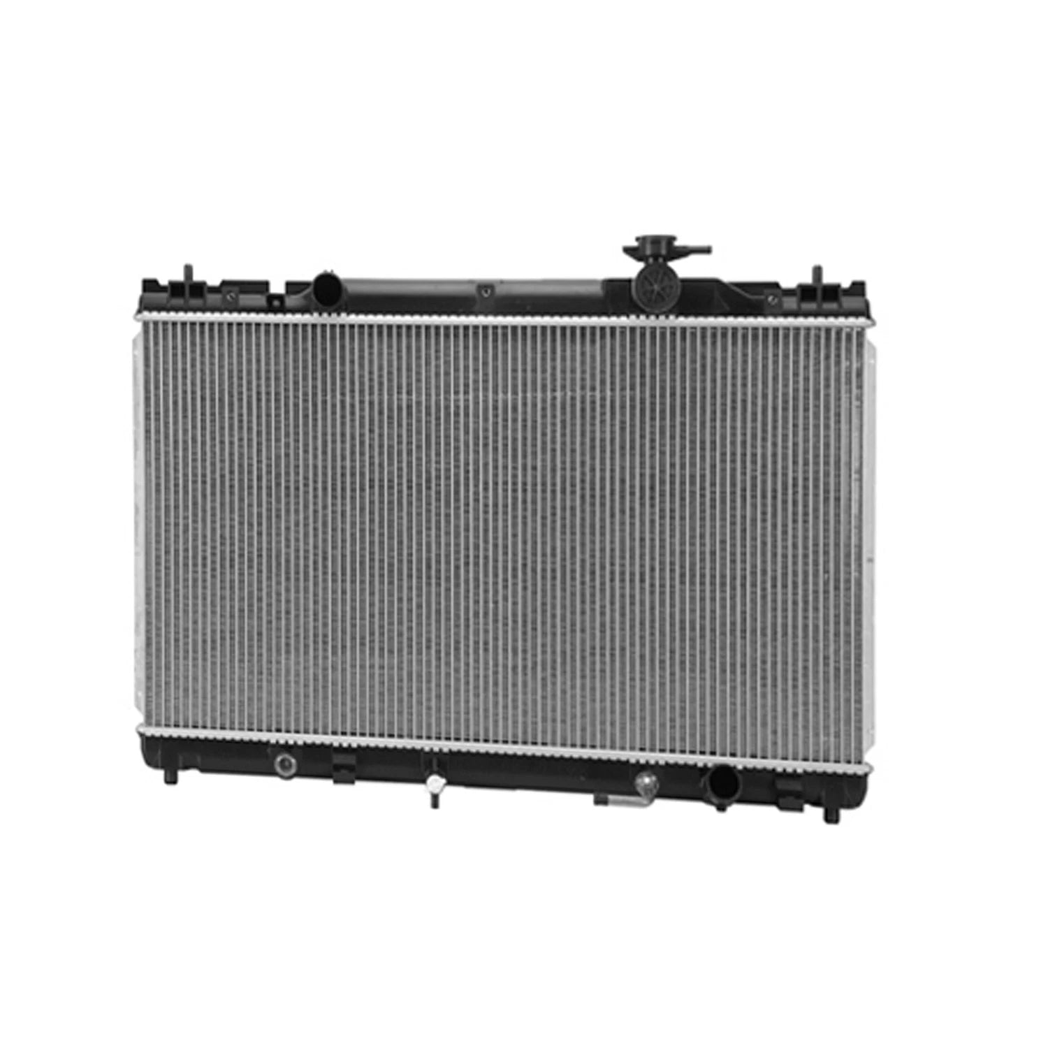 Replacement Radiator for Toyota Camry (2002–2006)