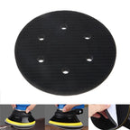 Cushion Pad Interface Pad for 150mm 6 Hole Buffer Sponge (1 PC)