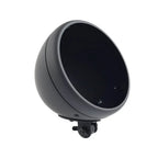 7" Motorcycle Headlight Housing Cover for Harley
