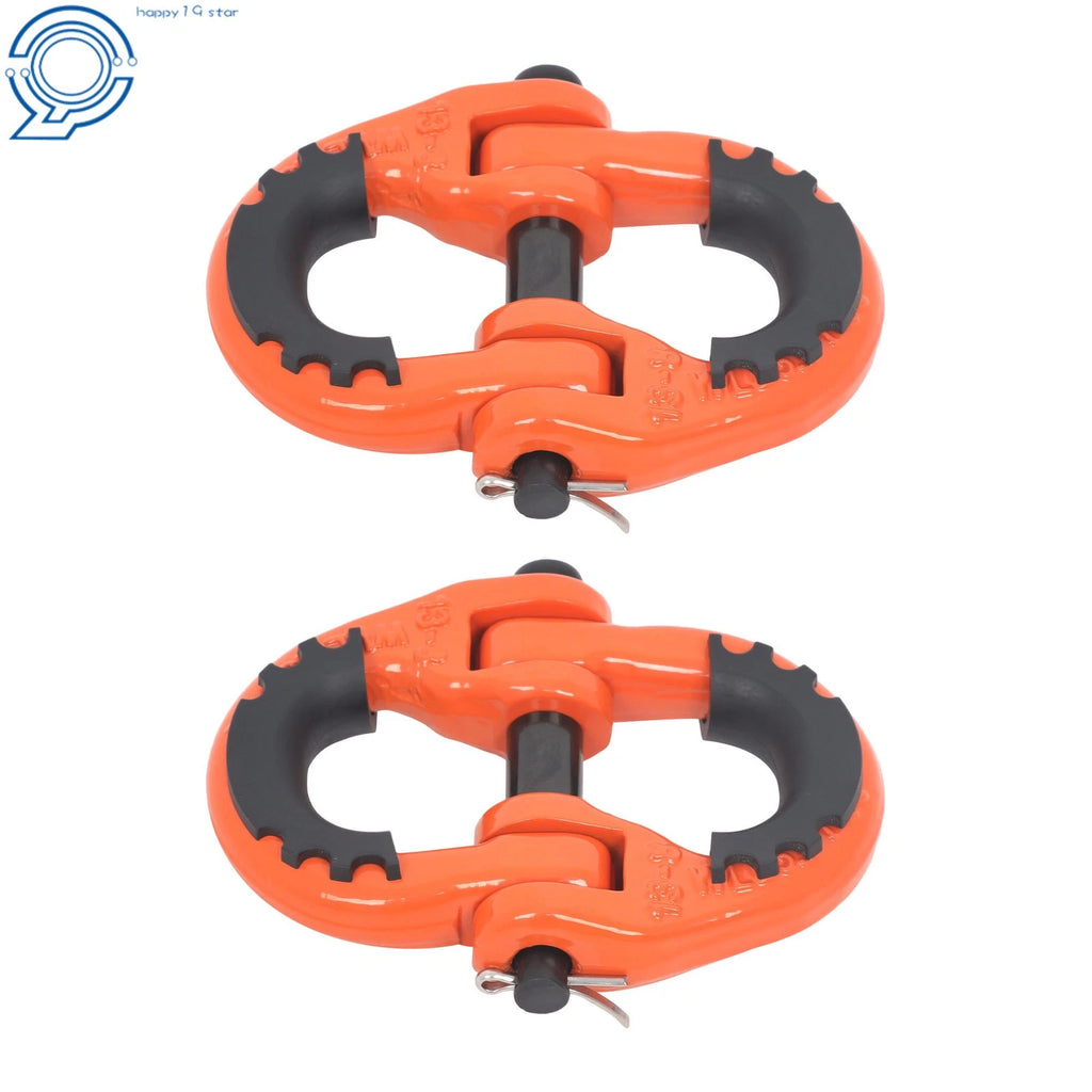 Set of 2 Tow Hitch Hammerlock Coupling for G80