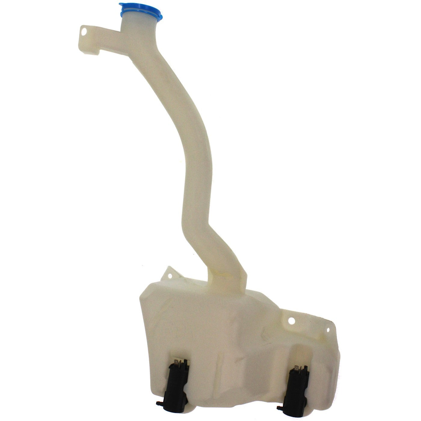 Washer Reservoir for Honda Pilot (2003–2005) with Pump