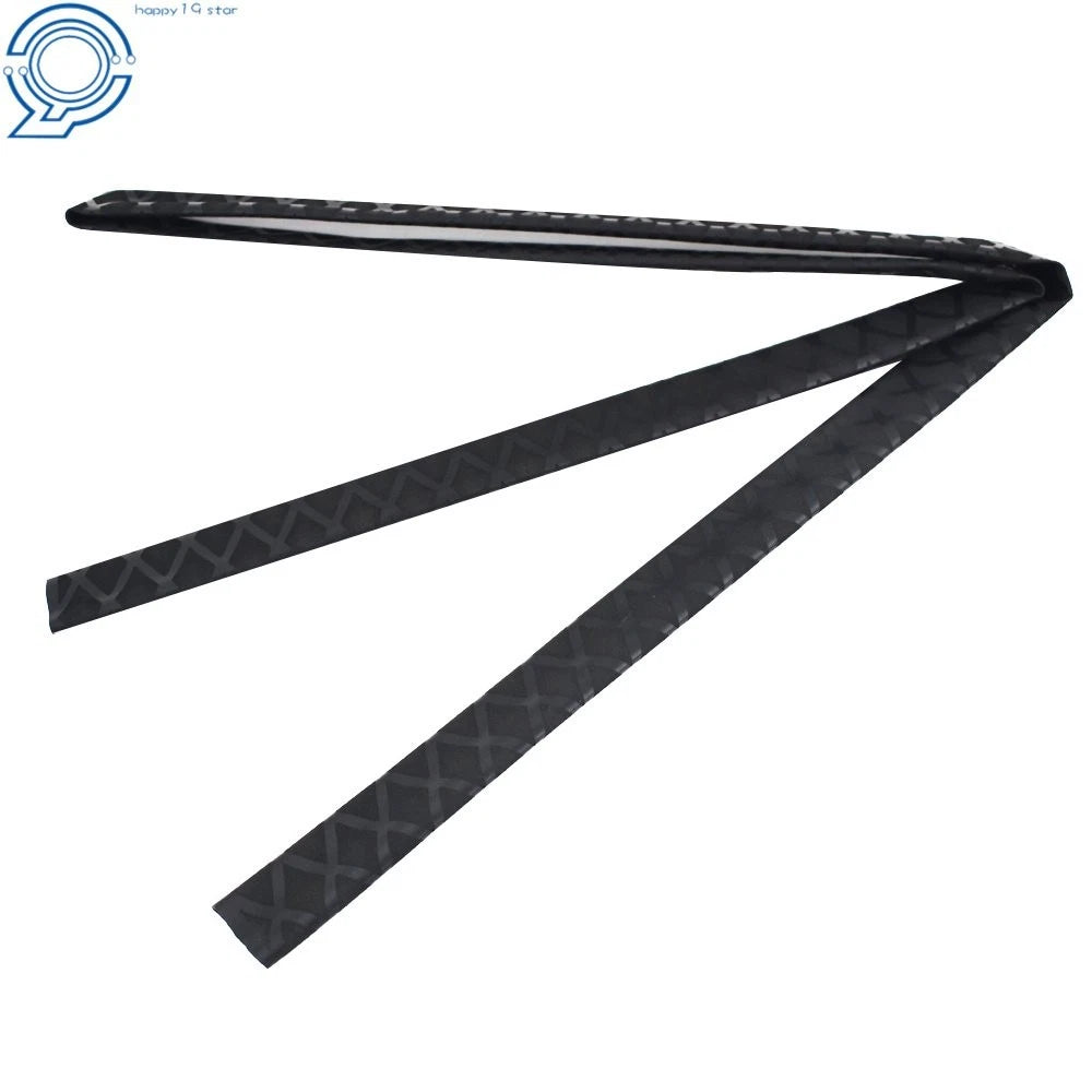 Heat Shrinkable Wrap Tubing for Skidproof Rod Grips (64'' x 30mm)
