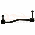 10 Piece Tie Rod Ball Joint Kit for Ford Excursion F250 F350 (2000–2005)