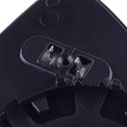 Left Side Heated Mirror Glass for BMW F20 F23 F30 F32 F34 (2012-2019)