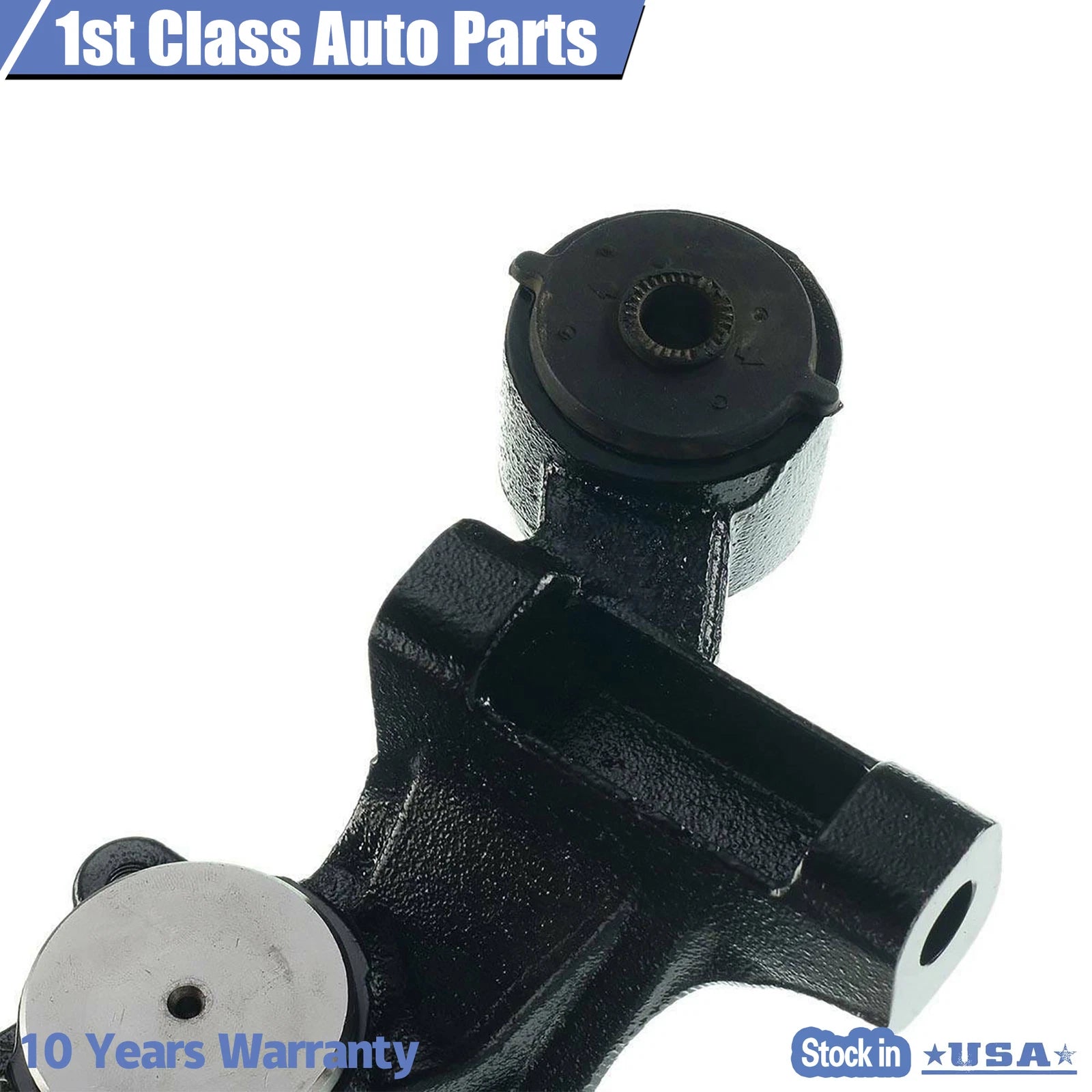Steering Knuckle for Hyundai Elantra (2003-2006)