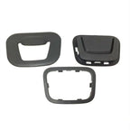Rear Stowage Compartment Handle for 2015-2020 Chevrolet Tahoe Suburban GMC Yukon