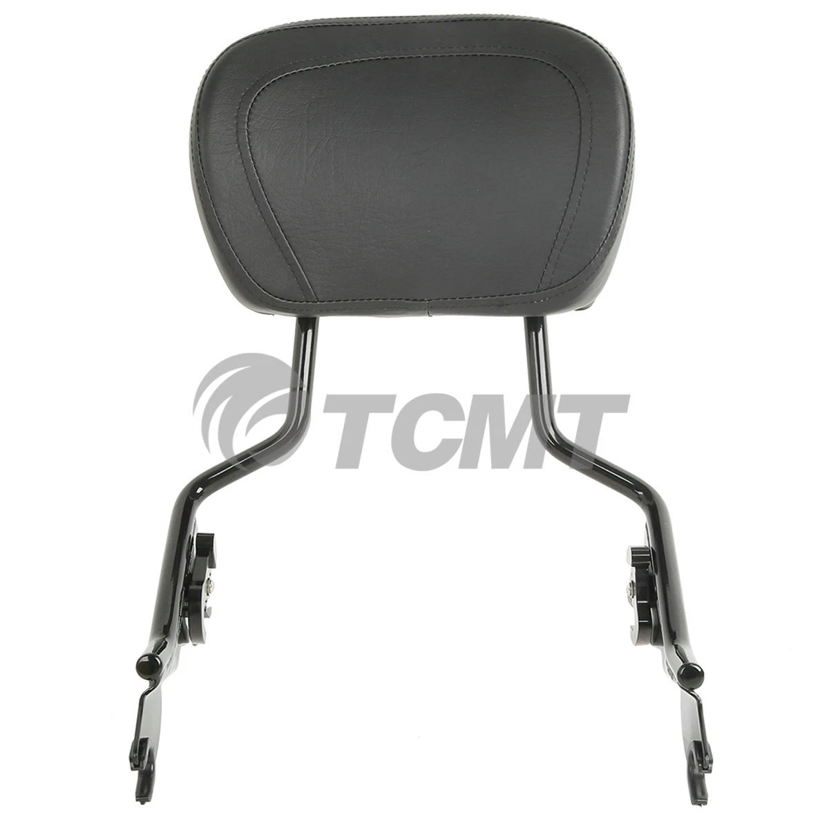 Sissy Bar Backrest 4 Point Docking Hardware for Harley Road King (2009–2013)