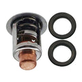 Thermostat 895338 for Chrysler Force Mercury Mariner 2-Cyl Outboard (N/A)