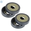 Bushing Kit for Honda Foreman Rubicon 500 (2001–2017) Front Upper A Arm