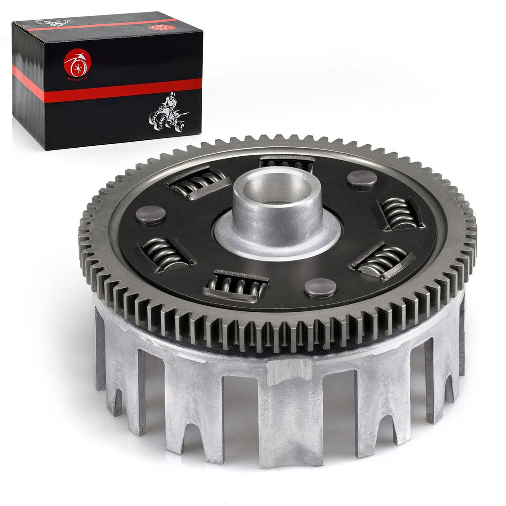 Clutch Basket 2NL-16150-00-00 for Yamaha Kodiak 400, Warrior, Raptor, Big Bear 350 (1993–2006)