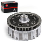 Clutch Basket 2NL-16150-00-00 for Yamaha Kodiak 400, Warrior, Raptor, Big Bear 350 (1993–2006)