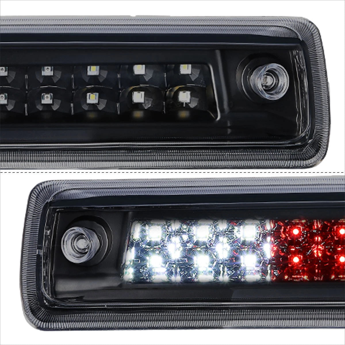 LED 3rd Brake Light for Colorado Canyon (2015–2018)