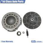 Clutch Kit for Ford F-Series F-250 F-350 F-450 F-550 (1999–2003)