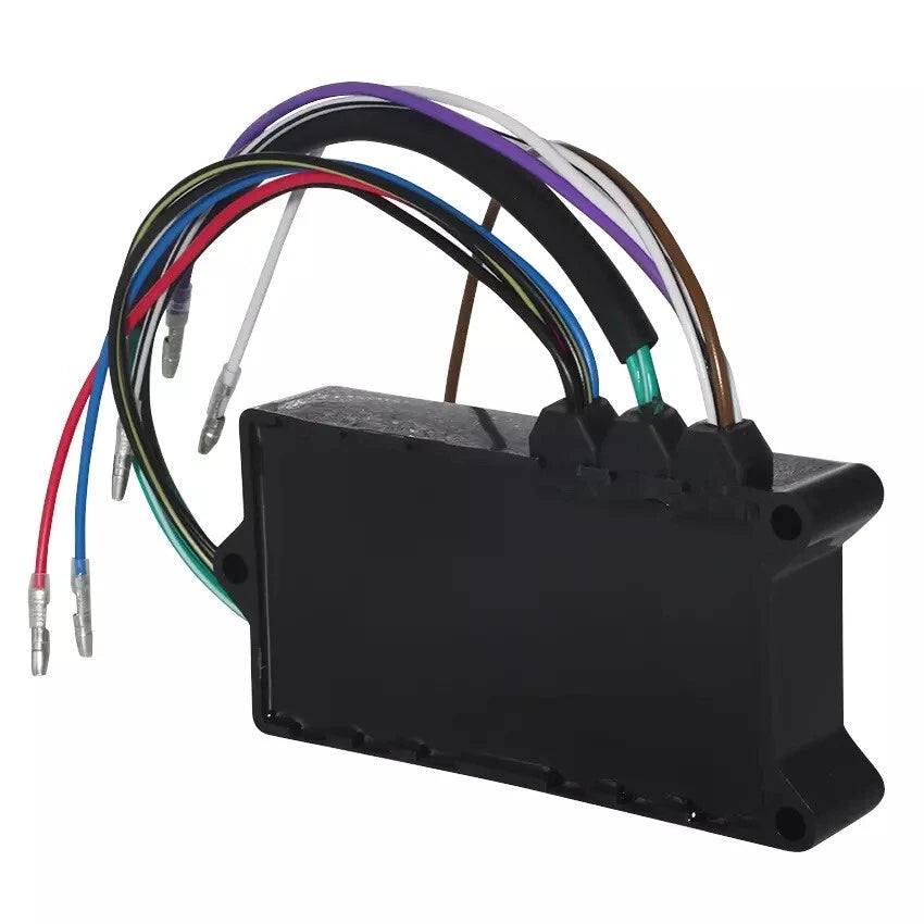 CDI Box Igniter for Mercury 65hp 75hp 90hp 95hp 1994–1997 (114-4953)