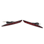 Rear Fog Lamp Brake Light Dynamic Turn Signal for Tesla Model Y (2020–2022)