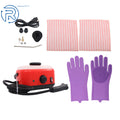 Portable Steam Cleaner for High Temperature & Pressure (110V)