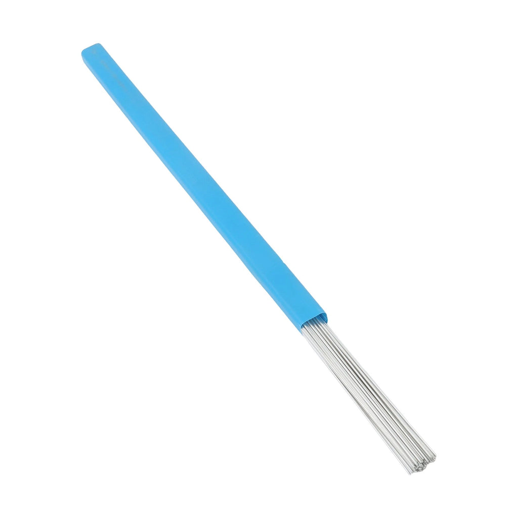 2-Lb Aluminum TIG Welding Filler Rod ER4043 1/8" x 36"