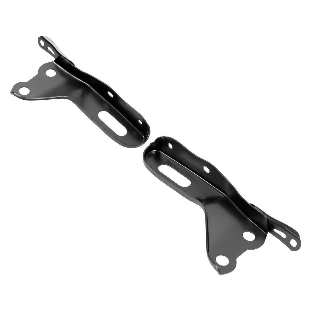 Front Bumper Mounting Bracket Set for Toyota Tacoma (1995–1997)