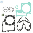 Top End Gasket Kit Set for Honda TRX500FA Foreman Rubicon (2001–2014)