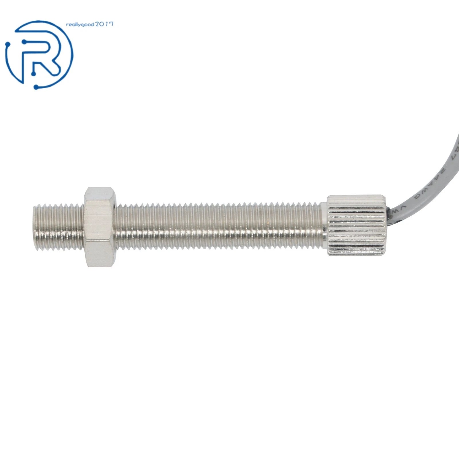 Magnetic Speed Pick-Up Crank Sensor for Generac RV