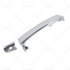 Front RH Exterior Door Handle for Nissan Murano Z50 (2003–2007)