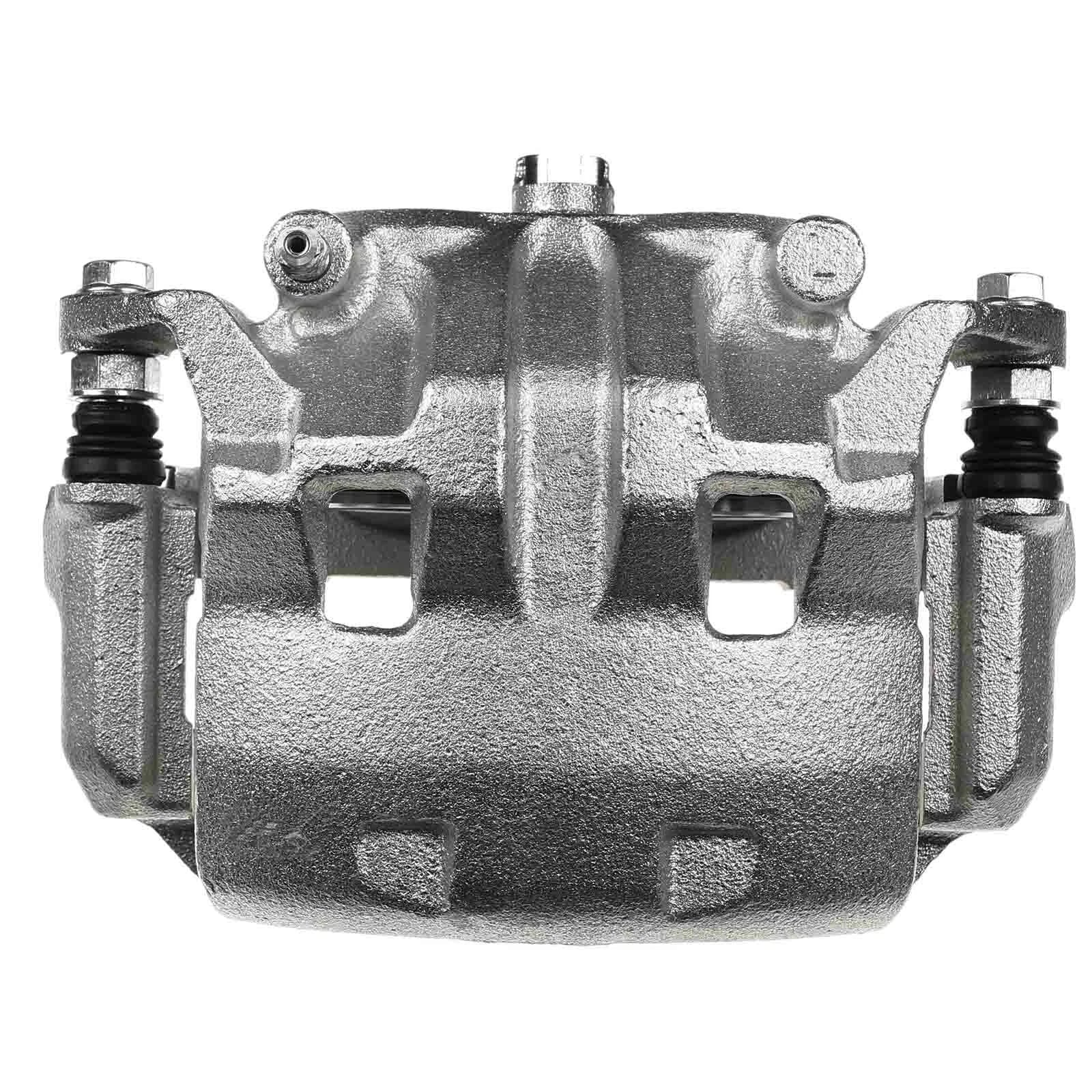 Pair Front Brake Calipers for Nissan Frontier (2005-2025) Pathfinder