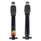 Set of 2 Magnetic Shock Absorbers for Cadillac XLR Corvette C5 C6 (2004–2015)