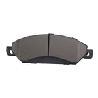 Set of 4 Ceramic Brake Pads for Cadillac Escalade ESV GMC Yukon (2015–2020)