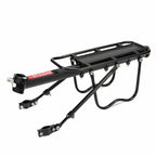 Aluminum Rear Rack for Mountain Bike (Universal Fit)